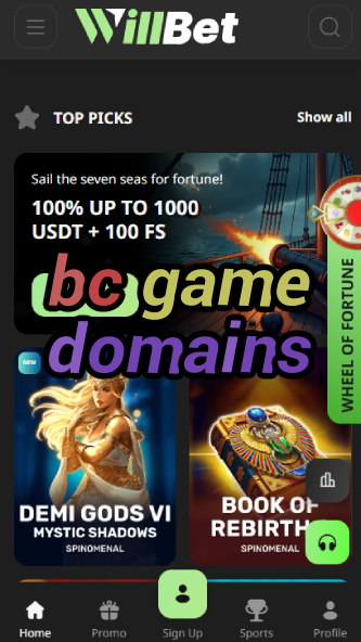 BC Game Domains - Verified Website Links-vz72fvrf.com